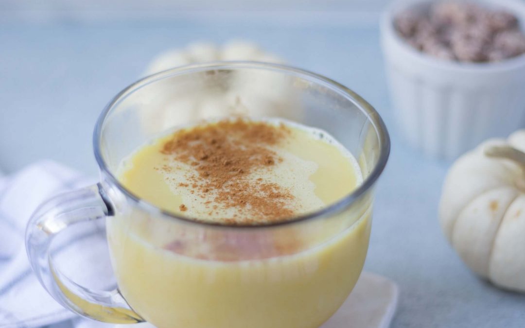Crema pastelera en Thermomix
