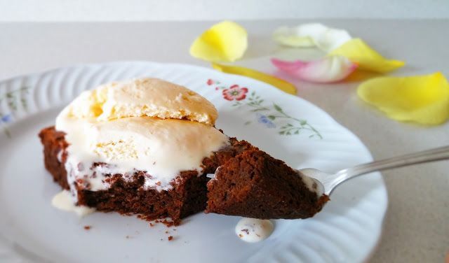 Descubre cómo hacer un delicioso Brownie de chocolate
