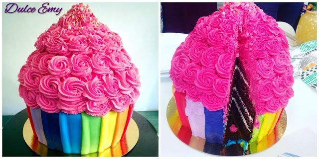 Frosting de verano perfecto