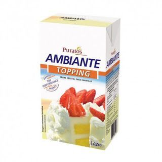Frosting de verano