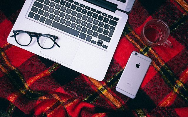 Sigue estos consejos para poder empezar a diseñar tu website.