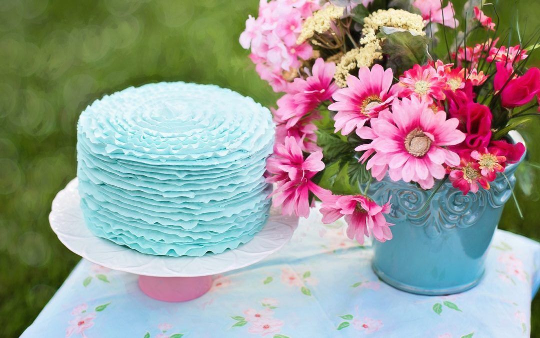 Cómo crear una mesa dulce profesional con estos 8 pasos