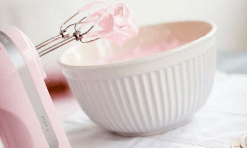 Cursos de repostería