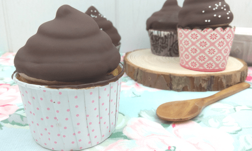 cupcakes curso