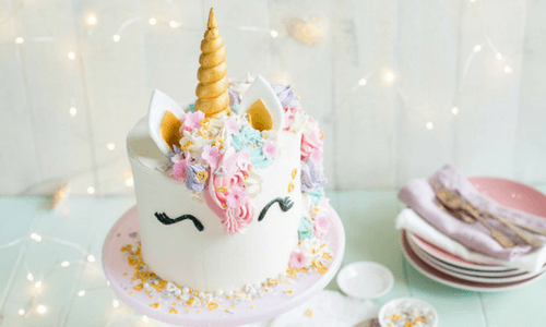 reto unicornio