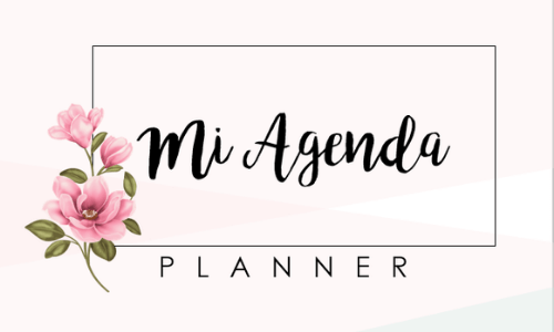 Agenda planificador