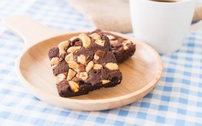Brownie – la receta infalible