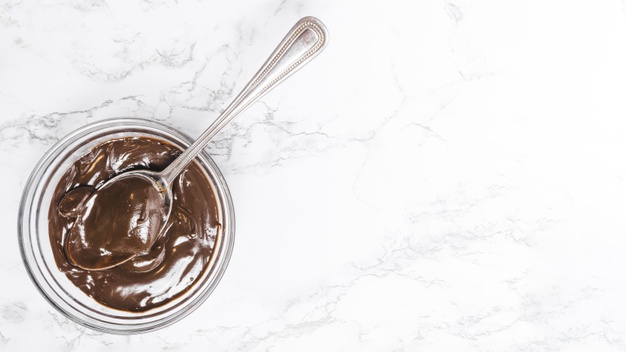 Cómo hacer ganaché de chocolate para tartas bordes perfectos