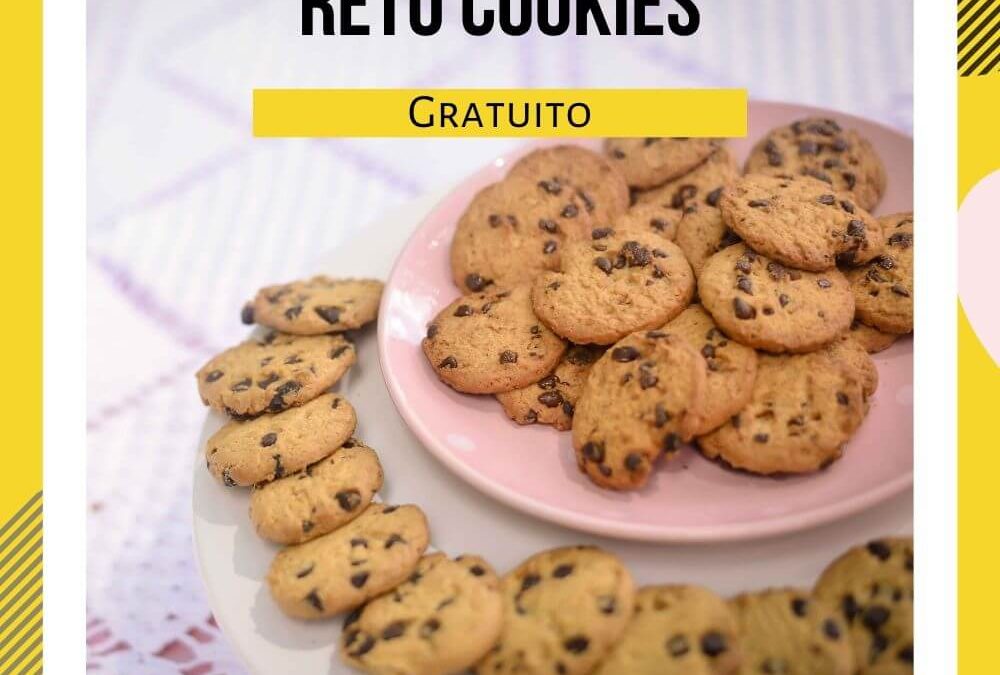 Reto Cookies – Día 4