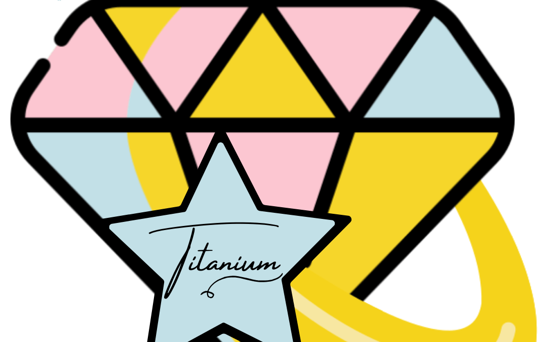 Reto – Mentoría Titanium