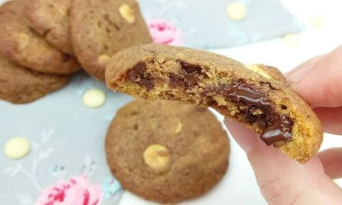 Mesas dulces curso