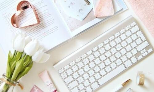 Crea tu web o blog profesional